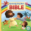 My Ready, Set, Find Bible - Seek-and-Find Board Book