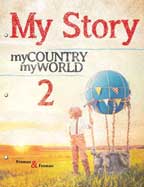 My Story 2: My Country My World