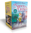 Nancy Drew Diaries Supersleuth Collection - Boxed Set of 10