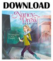 Strangers on a Train - Nancy Drew #2 DOWNLOAD (ZIP MP3)
