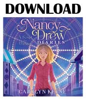 Script for Danger - Nancy Drew #10 DOWNLOAD (ZIP MP3)