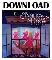 Red Slippers - Nancy Drew #11 DOWNLOAD (ZIP MP3)