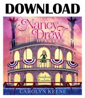 Riverboat Roulette - Nancy Drew #14 DOWNLOAD (ZIP MP3)