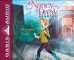 Strangers on a Train Audio CD - Nancy Drew Diaries #2 CD