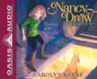 Mystery of the Midnight Rider Audio CD - Nancy Drew Diaries #3 CD