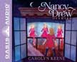 The Red Slippers - Nancy Drew Diaries #11 Unabridged Audio CD