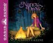 The Sign in the Smoke - Nancy Drew Diaries #12 Unabridged Audio CD