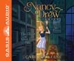 The Ghost of Grey Fox Inn - Nancy Drew Diaries #13 Unabridged Audio CD