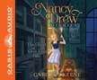 The Ghost of Grey Fox Inn - Nancy Drew Diaries #13 Unabridged Audio CD