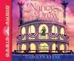 Riverboat Roulette - Nancy Drew Diaries #14 Unabridged Audio CD
