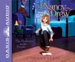The Professor and the Puzzle - Nancy Drew Diaries #15 Unabridged Audio CD