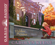 Hidden Pictures - Nancy Drew Diaries #19 CD