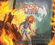 Danger at the Iron Dragon - Nancy Drew Diaries #21 CD