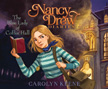 The Blue Lady of Coffin Hall - Nancy Drew Diaries #23 CD