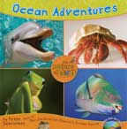 Ocean Adventures - The Nature of God with Bonus DVD