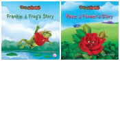 Nature Stories - Set of 2