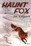 Haunt Fox - Nature Stories by Jim Kjelgaard