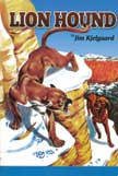 Lion Hound - Nature Stories by Jim Kjelgaard