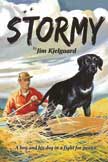 Stormy - Nature Stories by Jim Kjelgaard
