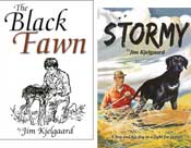 Nature Stories by Jim Kjelgaard - Complete Set of 13