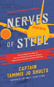 Nerves of Steel - Young Readers Edition