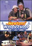 The Bug Safari, and Cell-a-bration - The Newton's Workshop DVD