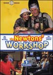 The DNA Decoders, and The Pollution Solution - The Newton's Workshop DVD