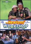 World Building 101, and The Germinators - The Newton's Workshop DVD