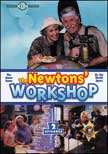 The Name Game, and As the World Spins - The Newton's Workshop DVD