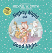 Nighty Night and Good Night Board Book