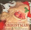 The Night Before Christmas - Classic Edition Hardcover