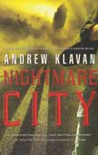 Nightmare City - Paperback