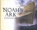 Noah's Ark: Thinking Outside the Box