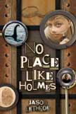 No Place Like Holmes #1
