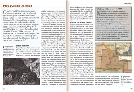 The Old West History and Heritage Volume 2
