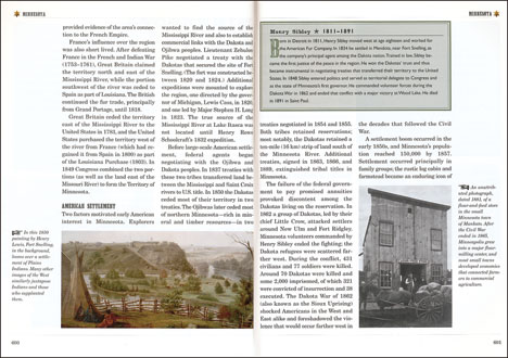 The Old West History and Heritage Volume 2