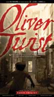 Oliver Twist Radio Theatre CD
