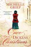Once Upon a Dickens Christmas - Three-Stories-in-One