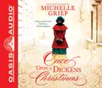 Once Upon a Dickens Christmas 3-in-1 Audio CD