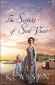 The Sisters of Sea View - On Devonshire Shores #1