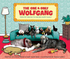 One and Only Wolfgang - From Pet Rescue to One Big Family