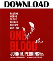 One Blood Download (Zip MP3)
