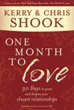 One Month to Love