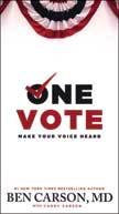 One Vote - Make Your Voice Heard