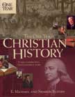 One Year Book of Christian History