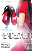 Rendezvous - On the Runway #3