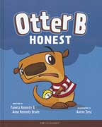 Otter B Honest