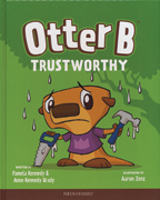 Otter B Trustworthy