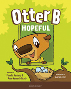 Otter B Hopeful