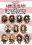 Our American Presidents DVD  - Their Lives and Legacies